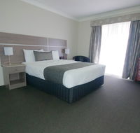 Ashby House Motor Inn - Accommodation Resorts